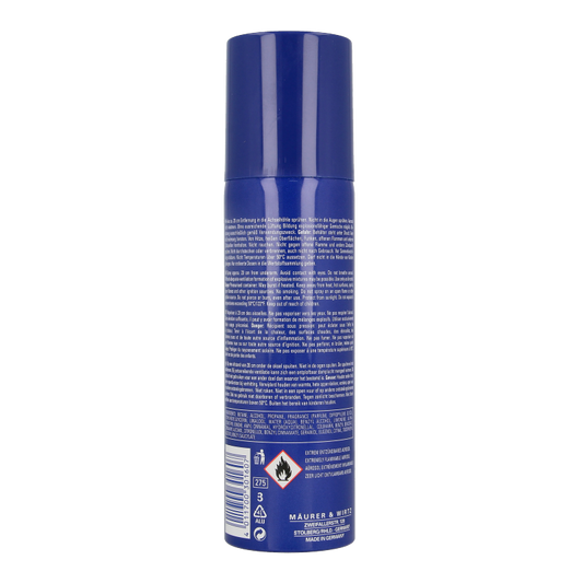 Nonchalance Deodorant spray 200 Milliliter