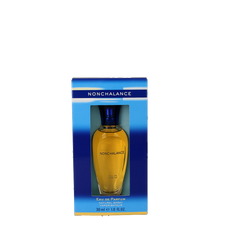 Nonchalance Eau de parfum natural spray 30 Milliliter