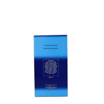 Nonchalance Eau de parfum natural spray 30 Milliliter