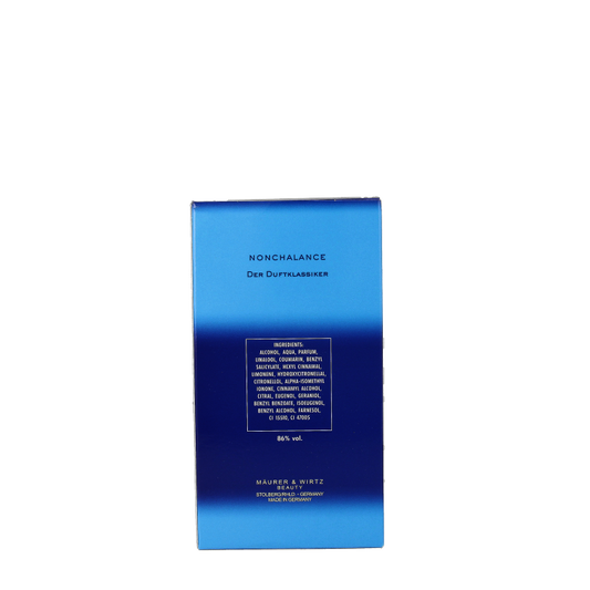 Nonchalance Eau de parfum natural spray 30 Milliliter