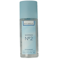 Betty Barclay Woman 2 deodorant spray  75 Milliliter