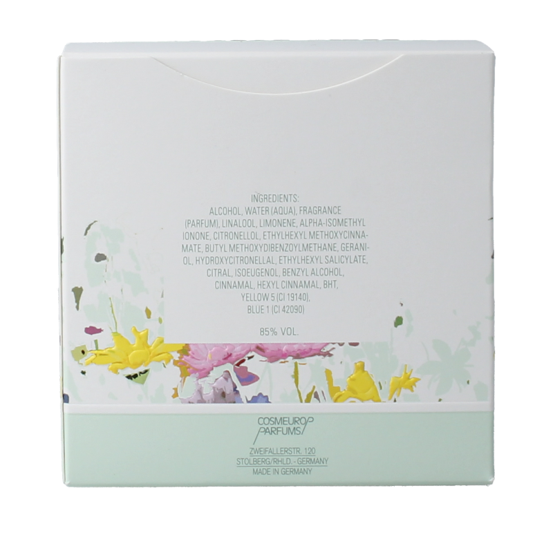 Betty Barclay Tender blossom eau de toilette spray 50 Milliliter