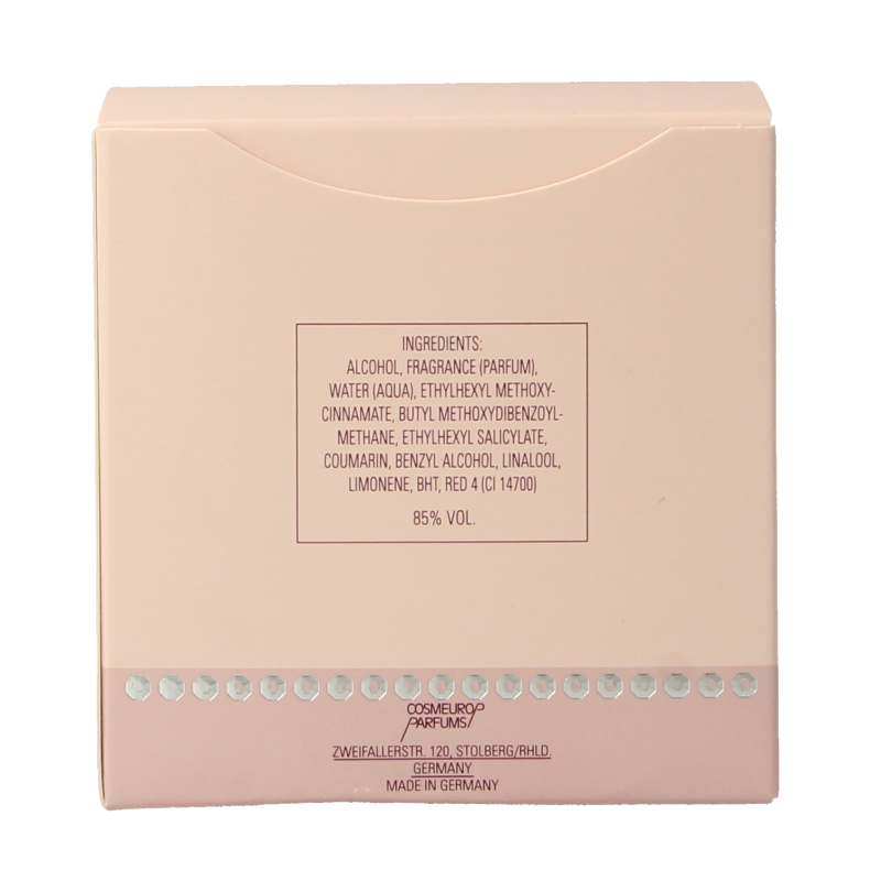 Betty Barclay Precious moments eau de toilette spray 20 Milliliter