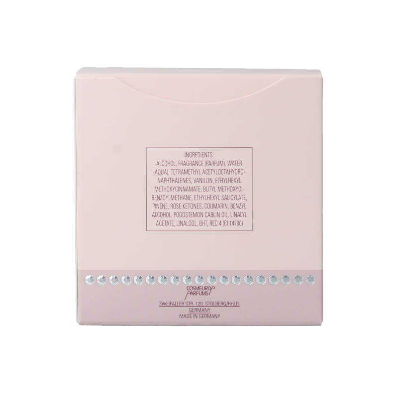 Betty Barclay Precious moments eau de toilette NS 20 Milliliter