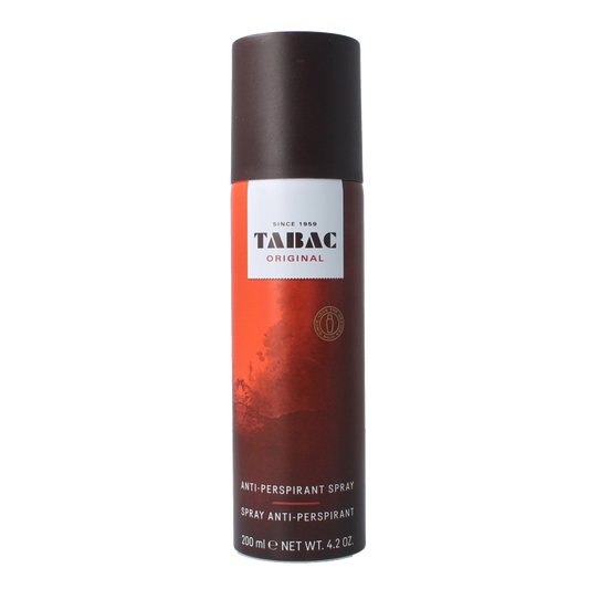 Tabac Original anti perspirant spray 200 Milliliter