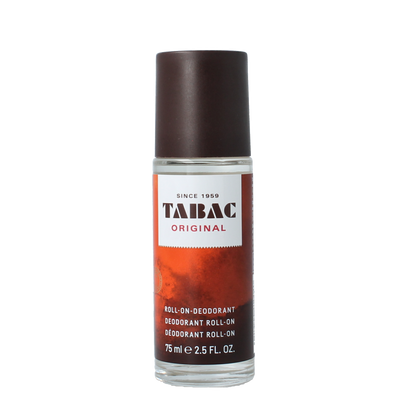 Tabac Original deodorant roll on 75.00 Milliliter