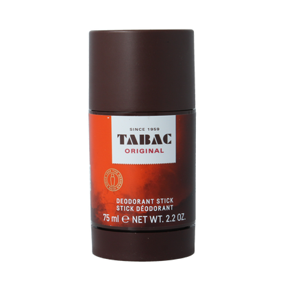 Tabac Original deodorant stick 75 Milliliter