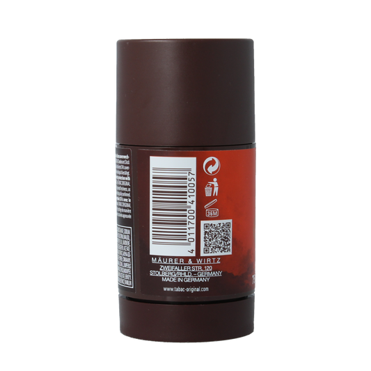 Tabac Original deodorant stick 75 Milliliter