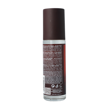 Tabac Original deodorant vapo 100.00 Milliliter