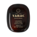 Tabac Original zeep met plastic houder 100.00 Gram