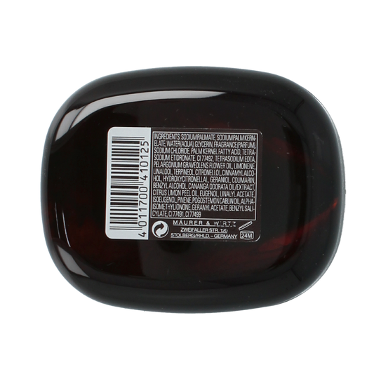 Tabac Original zeep met plastic houder 100.00 Gram