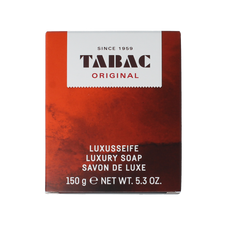 Tabac Original zeep 150.00 Gram