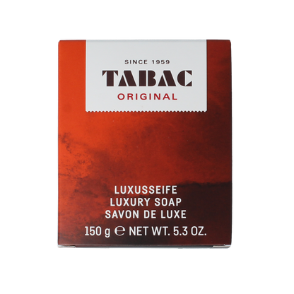 Tabac Original zeep 150.00 Gram
