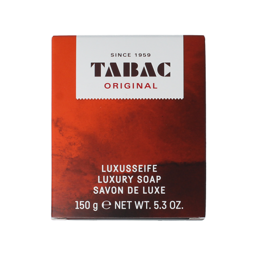 Tabac Original zeep 150.00 Gram