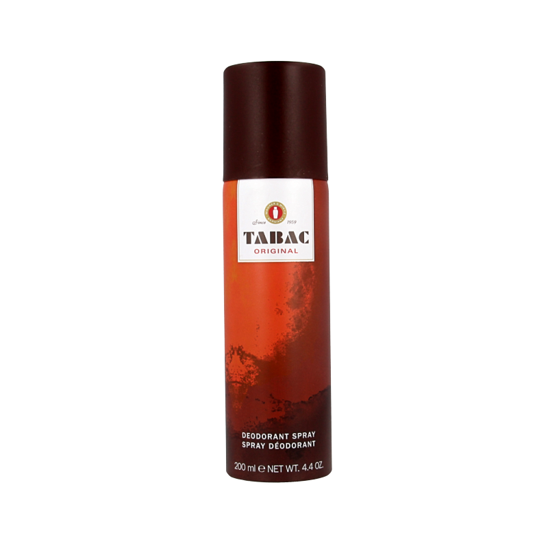 Tabac Original deodorant spray 200 Milliliter