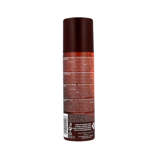 Tabac Original deodorant spray 200 Milliliter