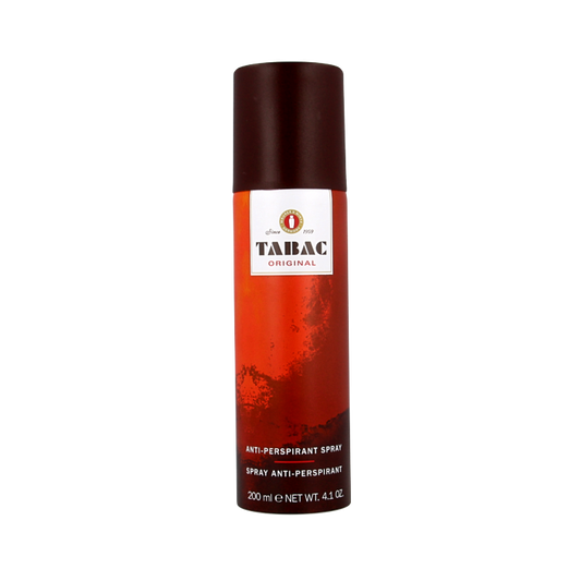 Tabac Original anti-perspirant spray 200 Milliliter