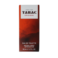 Tabac Original eau de toillette natural spray 50 Milliliter