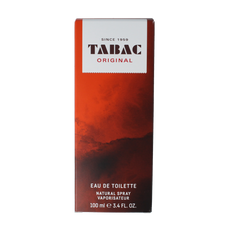 Tabac Original eau de toilette natural spray 100.00 Milliliter