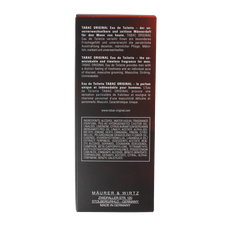 Tabac Original eau de toilette natural spray 100 Milliliter