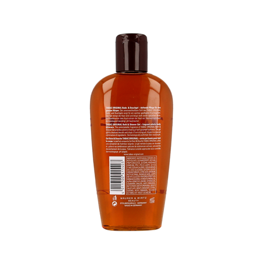 Tabac Original bath & showergel 400 Milliliter