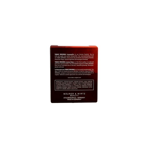 Tabac Original badzeep 150 Gram