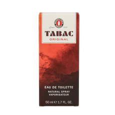 Tabac Original eau de toilette natural spray 50 Milliliter