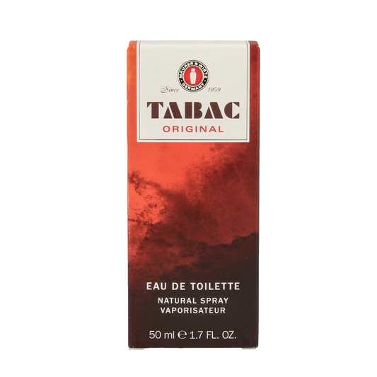 Tabac Original eau de toilette natural spray 50 Milliliter