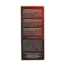 Tabac Original eau de toilette natural spray 50 Milliliter