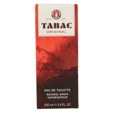Tabac Original eau de toilette natural spray 100 Milliliter