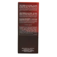 Tabac Original eau de toilette natural spray 100 Milliliter