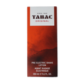 Tabac Original pre electric shave splash 150.00 Milliliter