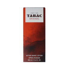 Tabac Original aftershave lotion 100 Milliliter