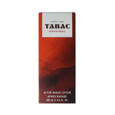 Tabac Original aftershave lotion 100.00 Milliliter