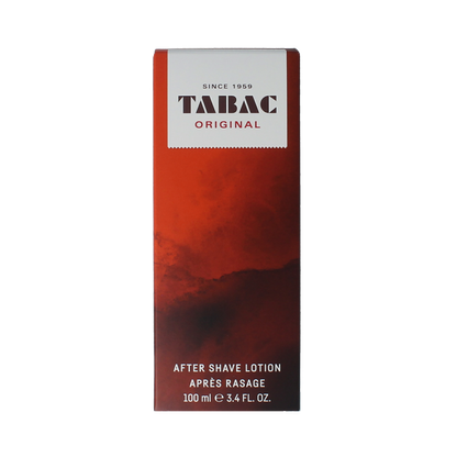 Tabac Original aftershave lotion 100.00 Milliliter