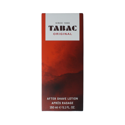 Tabac Original aftershave lotion 150 Milliliter