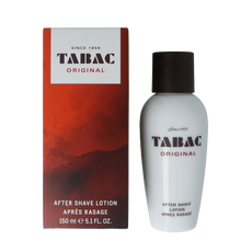 Tabac Original aftershave lotion 150 Milliliter