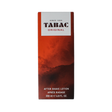 Tabac Original aftershave lotion 200 Milliliter