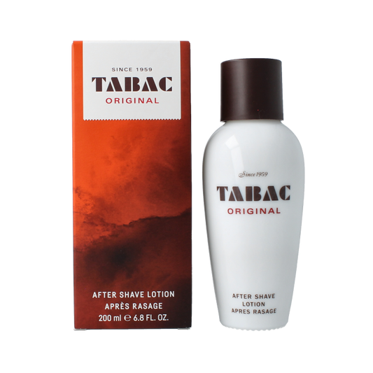 Tabac Original aftershave lotion 200 Milliliter