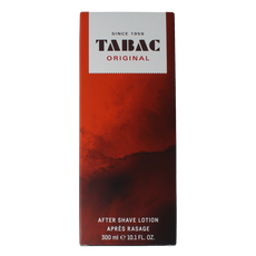 Tabac Original aftershave lotion 300 Milliliter