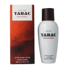 Tabac Original aftershave lotion 300 Milliliter