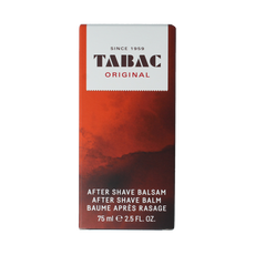 Tabac Original aftershave balm 75.00 Milliliter