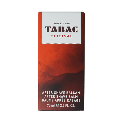 Tabac Original aftershave balm 75.00 Milliliter