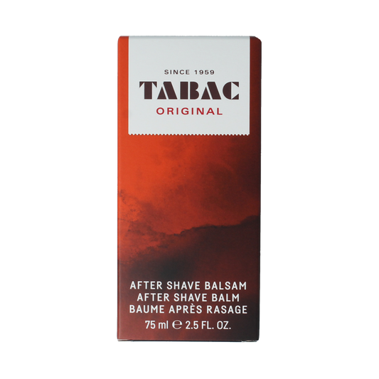 Tabac Original aftershave balm 75.00 Milliliter