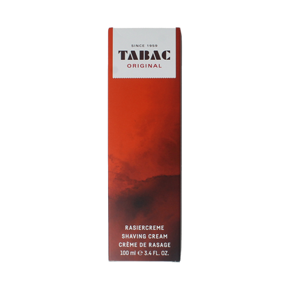 Tabac Original shaving cream 100.00 Milliliter