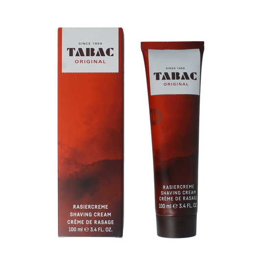 Tabac Original shaving cream 100 Milliliter