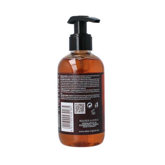 Tabac Original baardshampoo 200 Milliliter