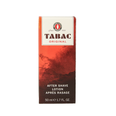Tabac Original aftershave lotion 50 Milliliter