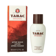 Tabac Original aftershave lotion 50 Milliliter