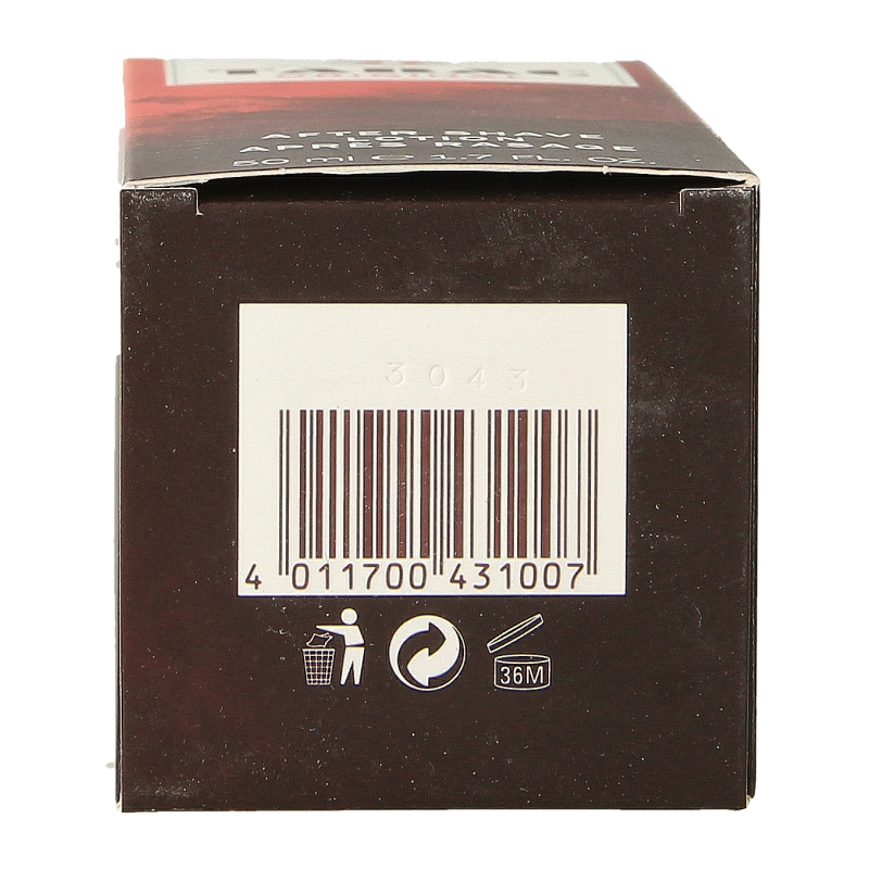 Tabac Original aftershave lotion 50 Milliliter